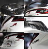 「CIVIC typeR NOJ Ceramic Coating 施工完了」