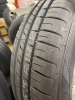 「【中古 タイヤ×アルミ】175/65R15 84H 4本セッット　￥43,890」