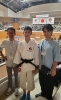「第17回全国中学生少林寺拳法大会」