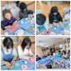 「ガトキンものづくり体験終了♪」