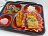厚揚げおろしがけ「９月２５日のお弁当🍱」