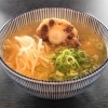 近江牛テールラーメン