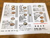 「もちもちの緑の麺！富屋食堂さんの、魚沼名物「魚沼グリーン焼きそば」は柚子胡椒がアクセント！」