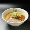 塩らーめん