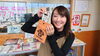 露木麻土香さんテンちゃんはスマホフォルダー「ボイス・キュー「第399回 おつまみちょ～だい」あいも葬祭の西村さん出演！」