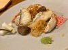 cafe FORYOU １組貸切ディナー　魚料理「cafe FORYOU お料理紹介❣️」
