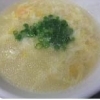玉子スープ