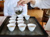 「お茶摘み遠足」