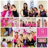 ジャザサイズ】10月はピンクリボン運動強化月間🎀 | ジャザサイズ千葉