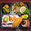 魚×魚弁当「6月9日のお弁当」
