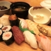 まわらない寿司屋のお得ランチ～大石家南台店～