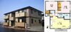 「2LDK賃貸アパート＠佐賀市巨勢町牛島 【佐賀の不動産・TOMカンパニー】」