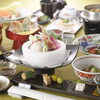 「【ＴＨＥ和食の饗宴】富山の恵み『贅プラン』６月１日販売開始」