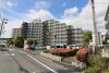 外観「🌟【多摩川ビュー！青梅市千ヶ瀬町の中古マンション物件】🌟」