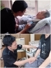 血圧・体温、状態などの細かい測定結果はICTを活用して管理☆「株式会社コノマチ 青戸訪問看護ステーション」