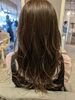 【ヘアカラー提案】伊丹の美容室で楽しむ、秋冬の明るめ柔らかカラー「【ヘアカラー提案】伊丹の美容室で楽しむ、秋冬の明るめ柔らかカラー」