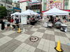 「新小岩駅北口が楽しい☆あそびばプロジェクト開催♪［2023年7月15日（土）11時～16時・新小岩駅北口駅前広場］新小岩北地域エリアマネジメント社会実験」