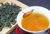 「甘茶ですよ(o^^o)」