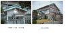 「一般住宅ー外壁改修Ⅳ」