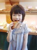 「チョコクロワッサン(*⌒▽⌒*)」