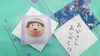 「父の日　和菓子をいかがですか？」
