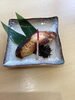 香ばしい西京焼きを堪能「旬の食材をご提供しております。」