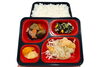 ヘルシー弁当「９月１５日のお弁当🍱」