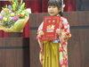 先生大好き♡ありがとう♡「✿第50回北浦幼稚園卒園式✿」