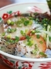 「秘伝！焦がしにんにくマー油がけラーメン！【佐賀・れんげ】」