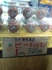 「ここは北海道だよ・・・ね？」