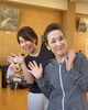 「【橿原市】笑顔がいっぱい！みんなで楽しむジャザサイズ♪」