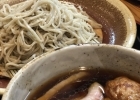 蕎麦喜楽 楓庵