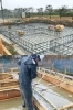 【施工事例】
豊富な経験・高い技術をもつ職人が工事を担当します「新成工業株式会社」