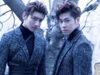 「JOYSOUND x 東方神起コラボキャンペーン 第２弾！「東方神起のライブ映像で歌って、サイン入りグッズをゲットしよう！」」