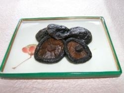 しいたけ昆布／上質の昆布とごんこ椎茸を甘口に仕上げています「をぐら昆布 小倉屋居内」