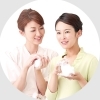 スキンケアを楽しむ【美肌レッスン】