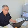 【サポートセンター虹・尻内】の上條さんにインタビュー！