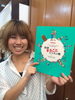 「大城戸です＾＾」