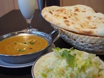 インド ネパール料理 Jahan ジャーハン カレー まいぷれ 吉川市