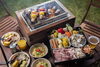「手ぶらでOK！飲み放題付きのガーデンBBQ」