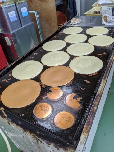 六美の中花まんじゅう 小樽 菓匠 六美のニュース まいぷれ 小樽市