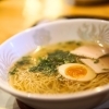 アモリ塩ラーメン