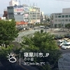 「6月10日 寝屋川@寝屋川駅前からおはようございます。」