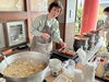 「良いお年を〜今月はクリスマスマルシェ🎅🎄にじいろマルシェ🌈叶夢珈琲さん他☕地域で楽しもう💕西新小岩にじいろマルシェ🌈ハンドメイドと地元グルメが楽しめる！2025年12月20日（土）12時〜15時 in すずうらホーム」