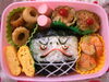 「月曜日の幼稚園弁当は『妖怪ウォッ千』シリーズ！！」