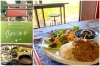 「農家レストラン ひかり食堂」無農薬・無添加にこだわった食材と料理で、心も身体も健康に