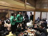 パワーに圧倒されました（笑）「41歳年代連颯悠会　総会」