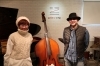 講師でもあるオーナー夫妻　歴30年以上のプロフェッショナル「zing music lab」