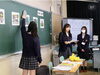 「✨「税の先生は高校生」―邑久小学校で租税教室を実施しました✨」
