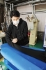 みなさんに笑顔になっていただける事が一番の喜びです！「大西屋クリーニング店」